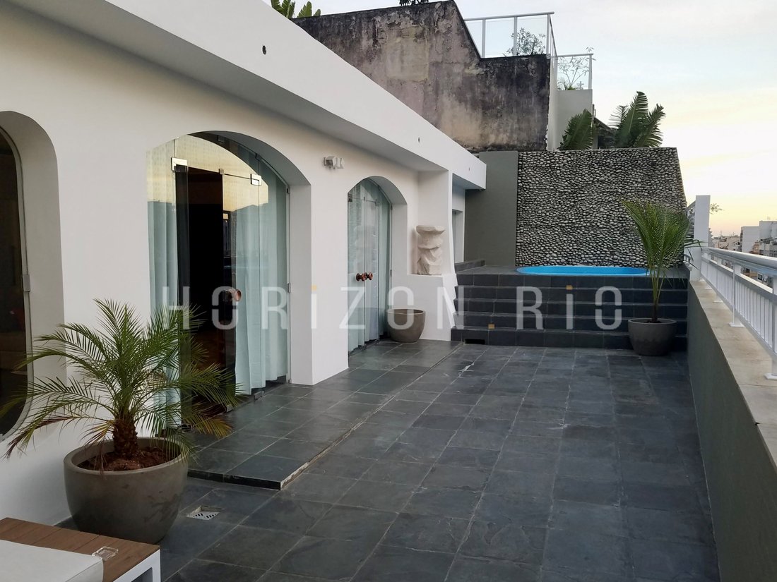 Apartment in Rio de Janeiro, State of Rio de Janeiro, Brazil 4 - 15870302