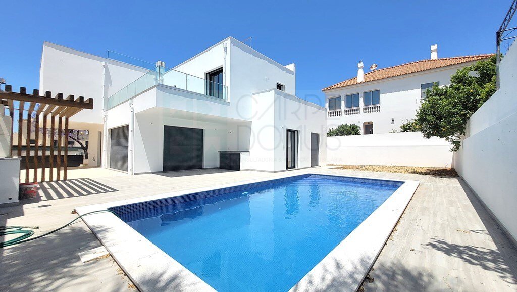 Haus in Tavira (Santa Maria und Santiago), Algarve, Portugal 3 - 15378609