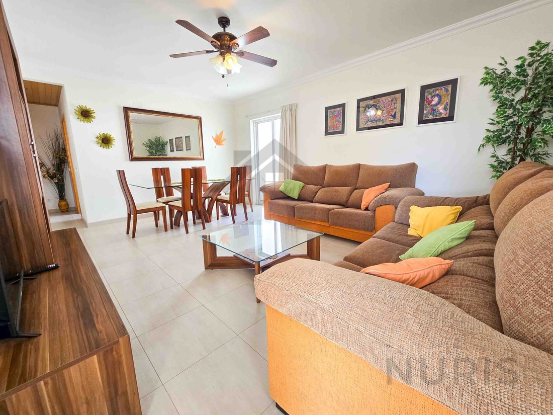 Apartment in Portimao, Algarve, Portugal 4 - 14120336