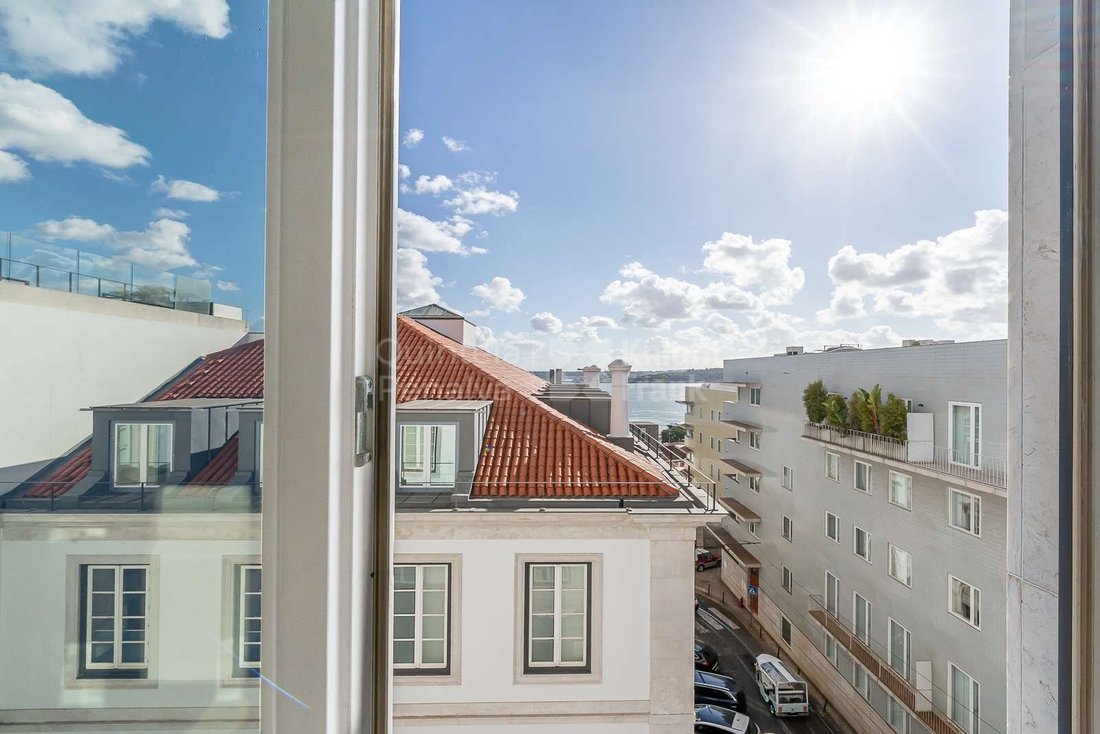 Apartment in Santa Maria Maior, Lisbon, Portugal 4 - 15015481