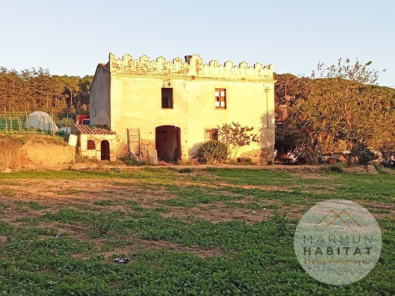 Country House in Sant Pol de Mar, Catalonia, Spain 2 - 16711917