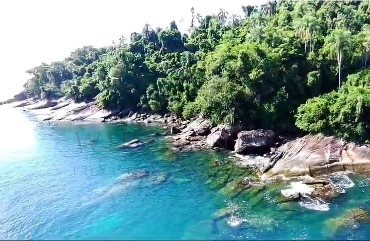 Private Island in Paraty, State of Rio de Janeiro, Brazil 5 - 15667560