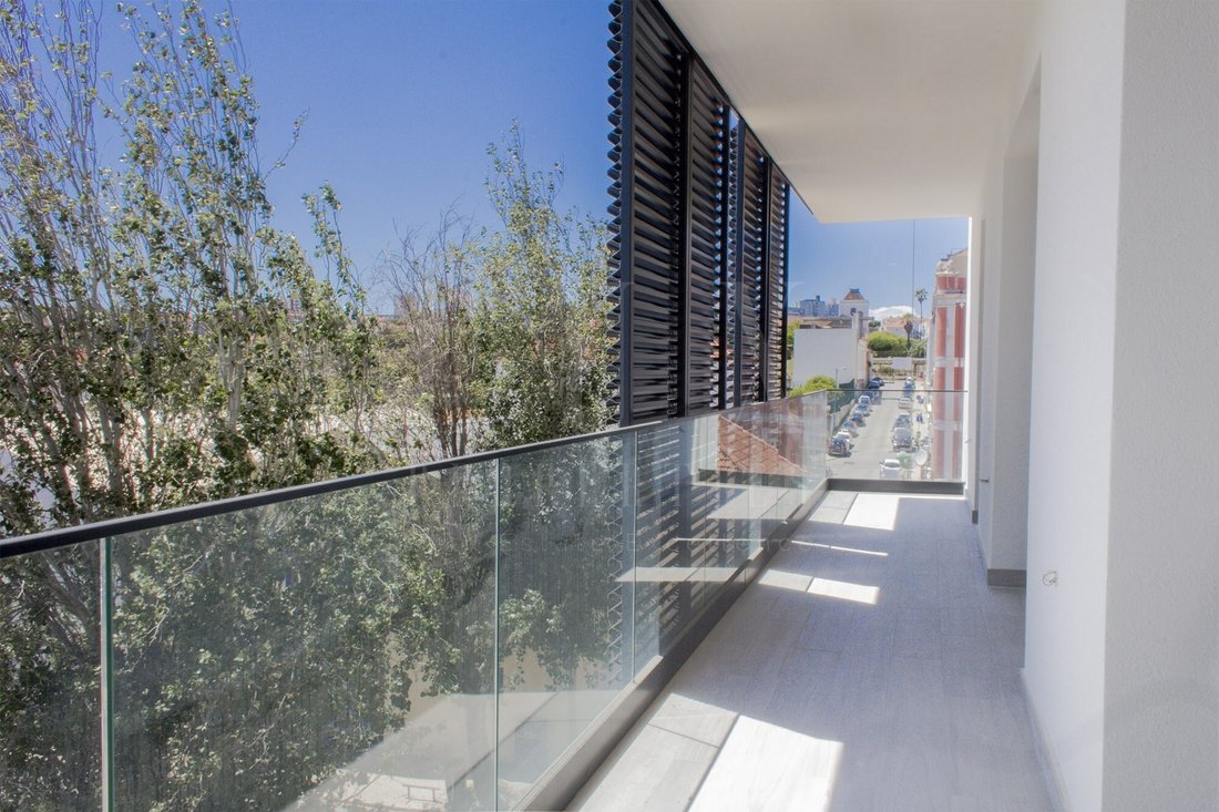 Apartment in Marvila, Lisbon, Portugal 4 - 11293399