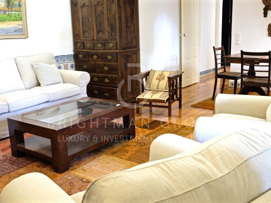 Apartment in Estrela, Lisbon, Portugal 5 - 14132899
