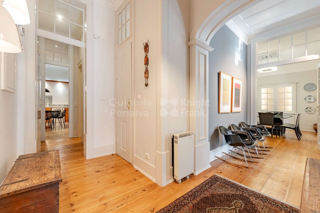 Apartment in Santa Maria Maior, Lisbon, Portugal 4 - 15015667