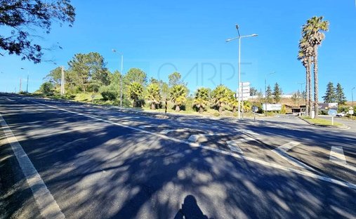 Land in Belas, Lisbon, Portugal 1