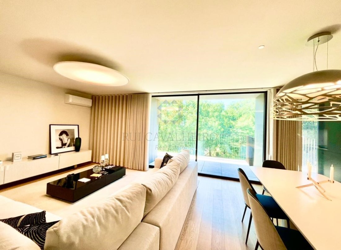 Apartment in Santa Marinha e Sao Pedro da Afurada, Porto District, Portugal 5 - 15487084