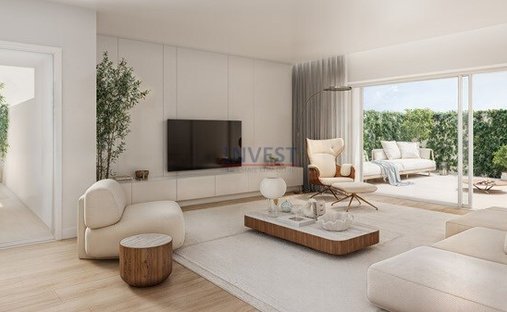 Apartment in Matosinhos e Leca da Palmeira, Porto District, Portugal 1