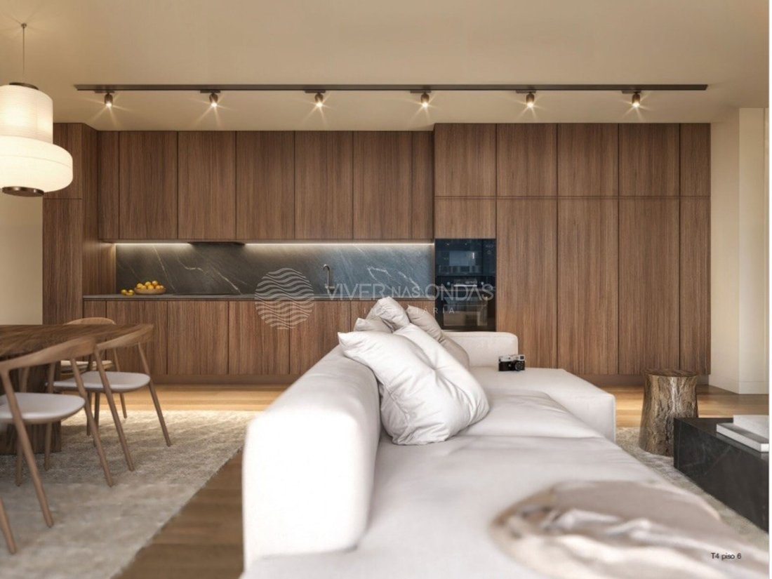 Apartment in Matosinhos e Leca da Palmeira, Porto District, Portugal 3 - 15753024