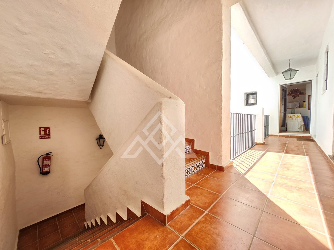 Penthouse in Puerto Banus, Marbella, Spain 3 - 15850491