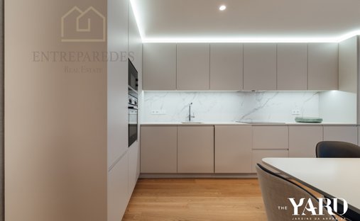 Apartment in Santa Marinha e Sao Pedro da Afurada, Porto District, Portugal 1
