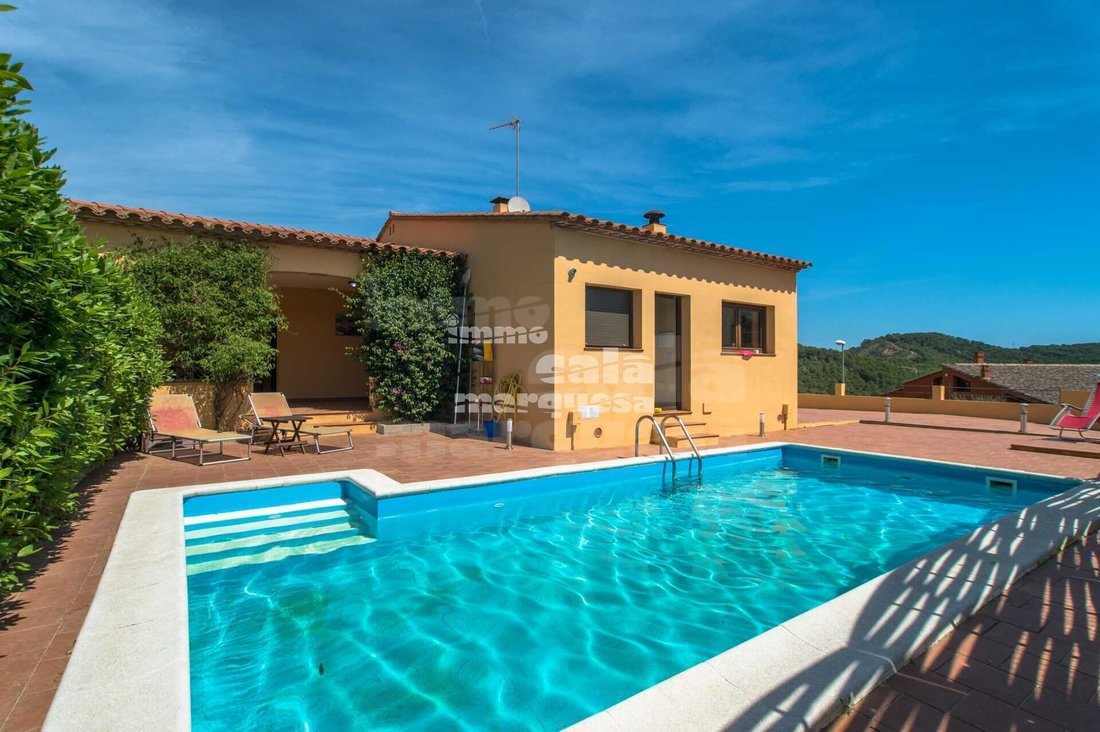 Chalet in Begur, Catalonia, Spain 2 - 14910193