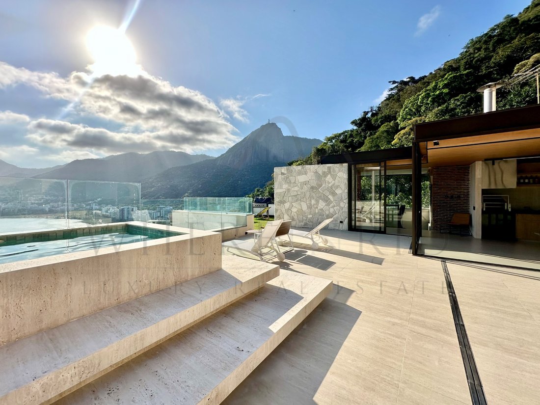 Apartment in Rio de Janeiro, State of Rio de Janeiro, Brazil 2 - 11813595