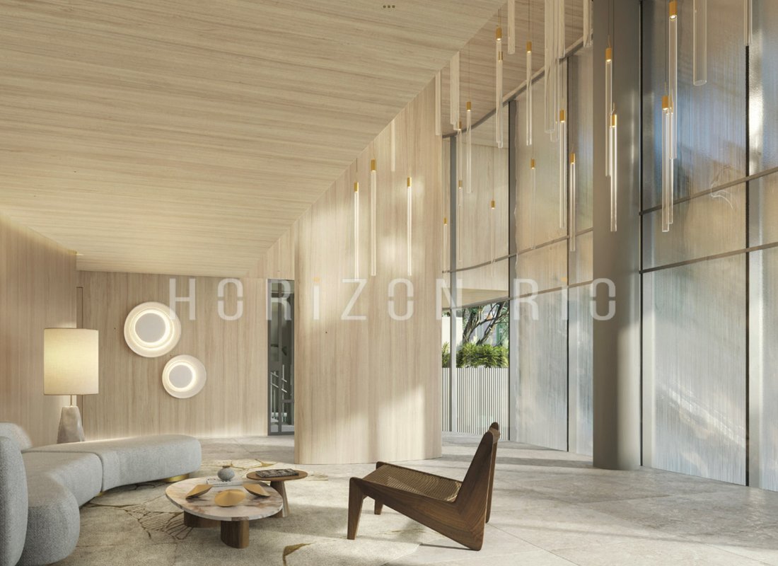 Apartment in Rio de Janeiro, State of Rio de Janeiro, Brazil 5 - 16569778