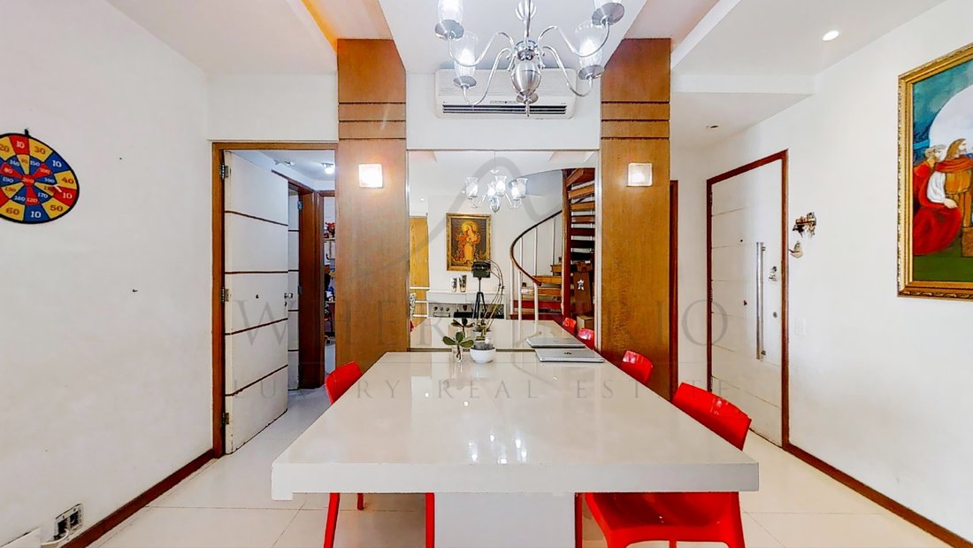 Apartment in Rio de Janeiro, State of Rio de Janeiro, Brazil 5 - 11872162