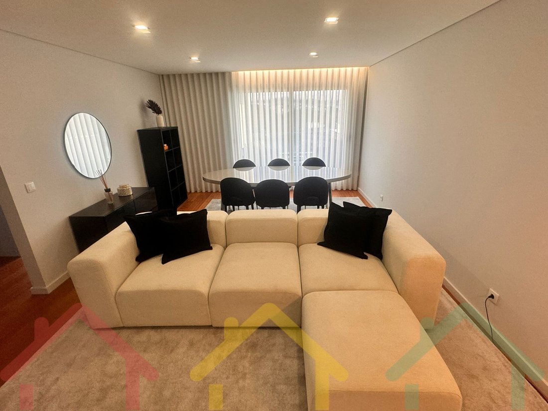 Apartment in Gondomar (Sao Cosme), Valbom e Jovim, Porto District, Portugal 3 - 14532723