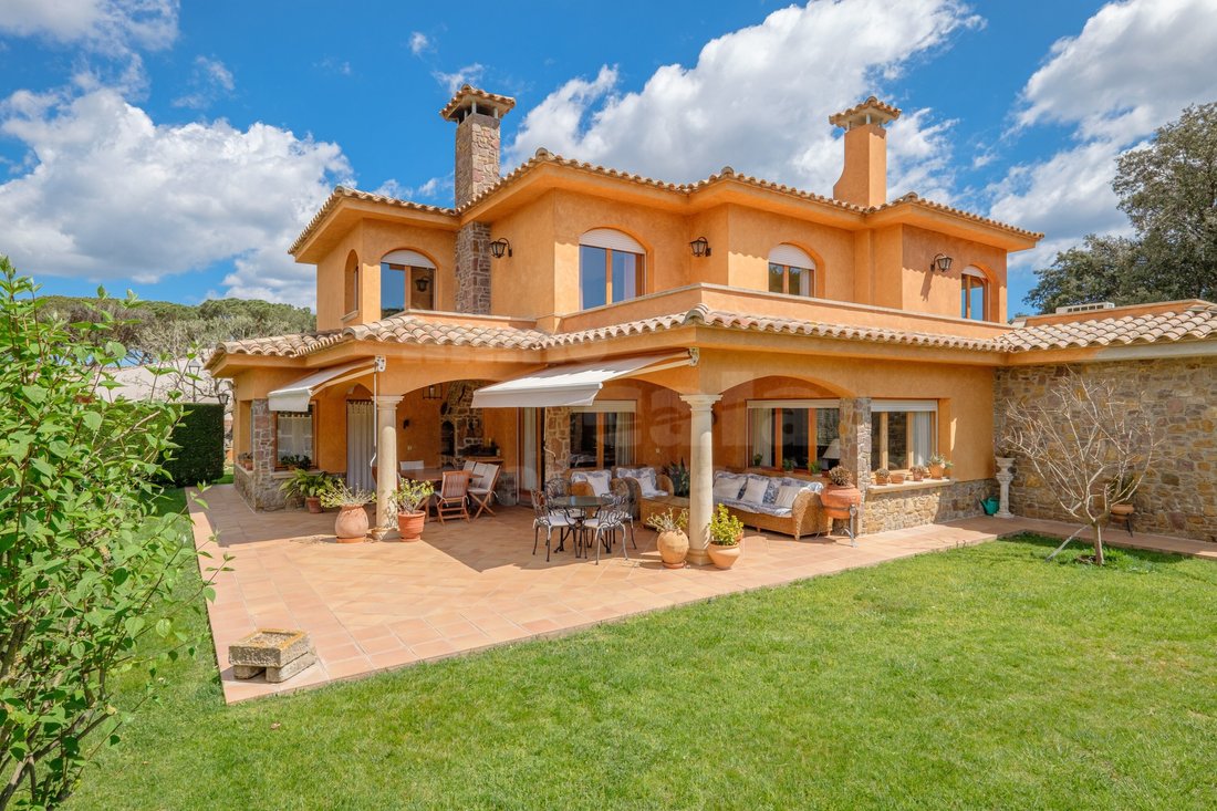 House in Mont-ras, Catalonia, Spain 4 - 15545899