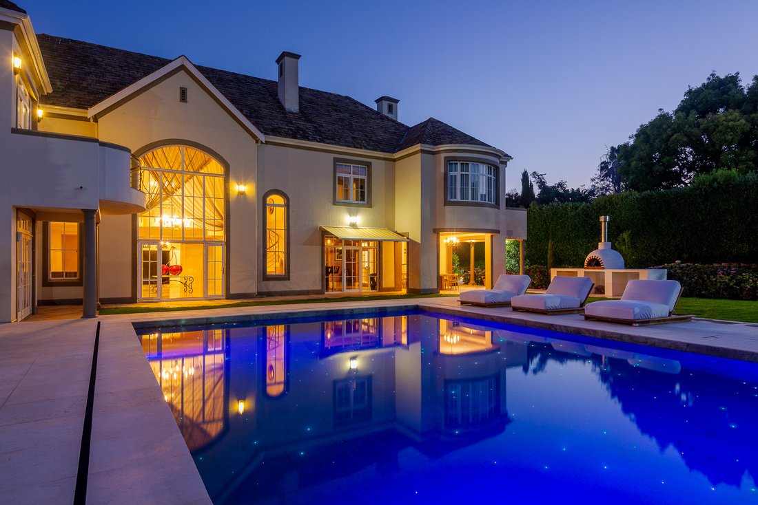 House in Sillery, Silverhurst, Cape Town 3 - 16712058