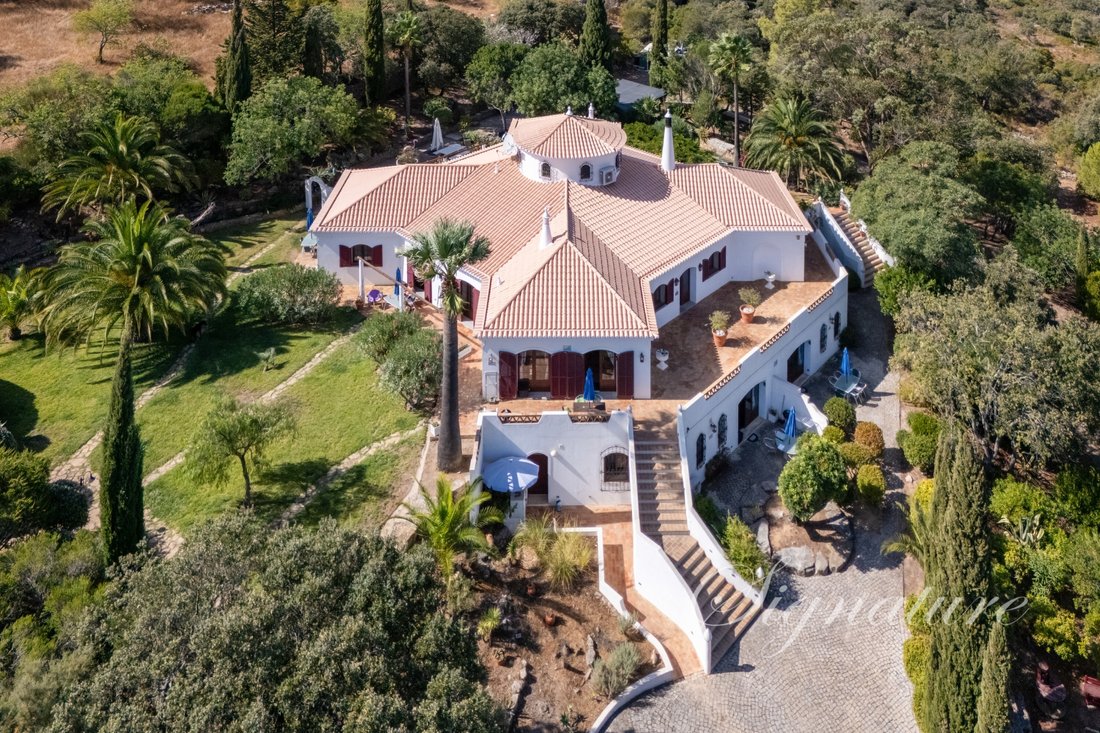 Villa in Estoi, Algarve, Portugal 2 - 16707746