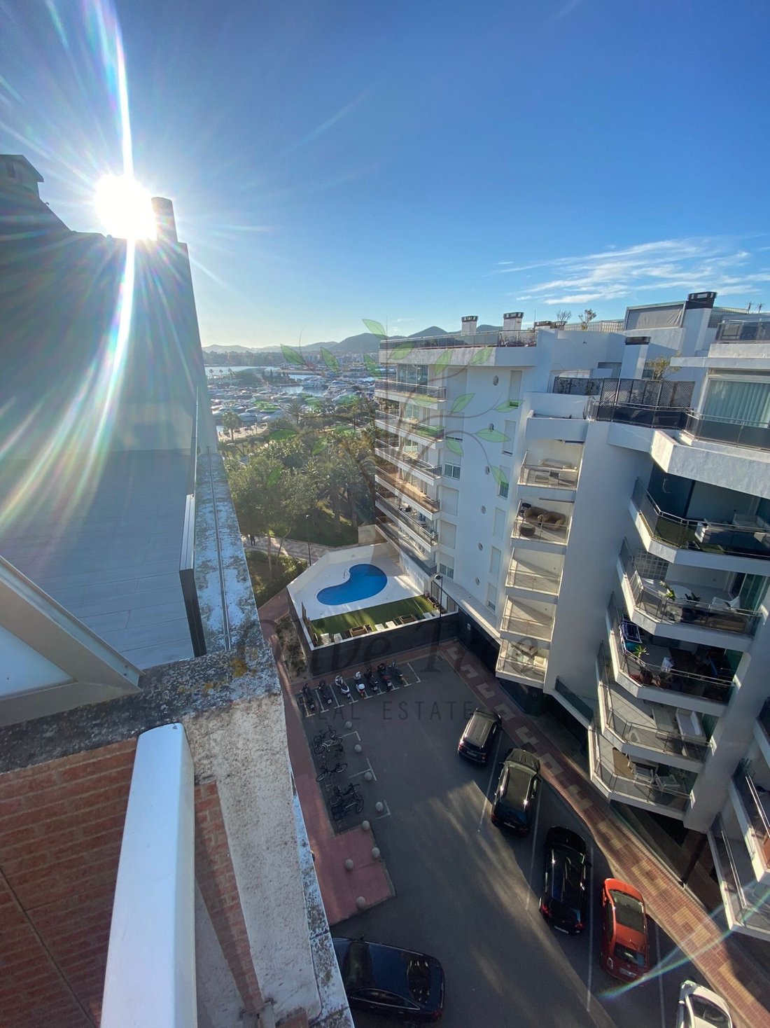 Apartment in Ibiza Town, Balearic Islands, Spain 4 - 16618061
