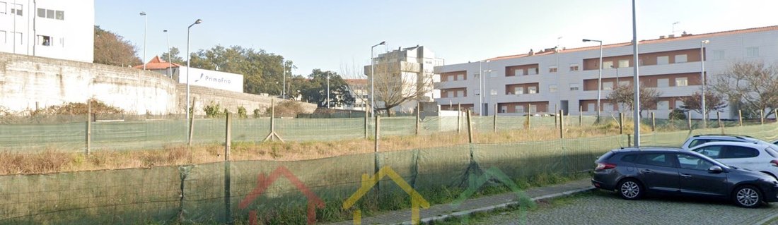 Land in Campanha, Porto District, Portugal 1 - 13375214