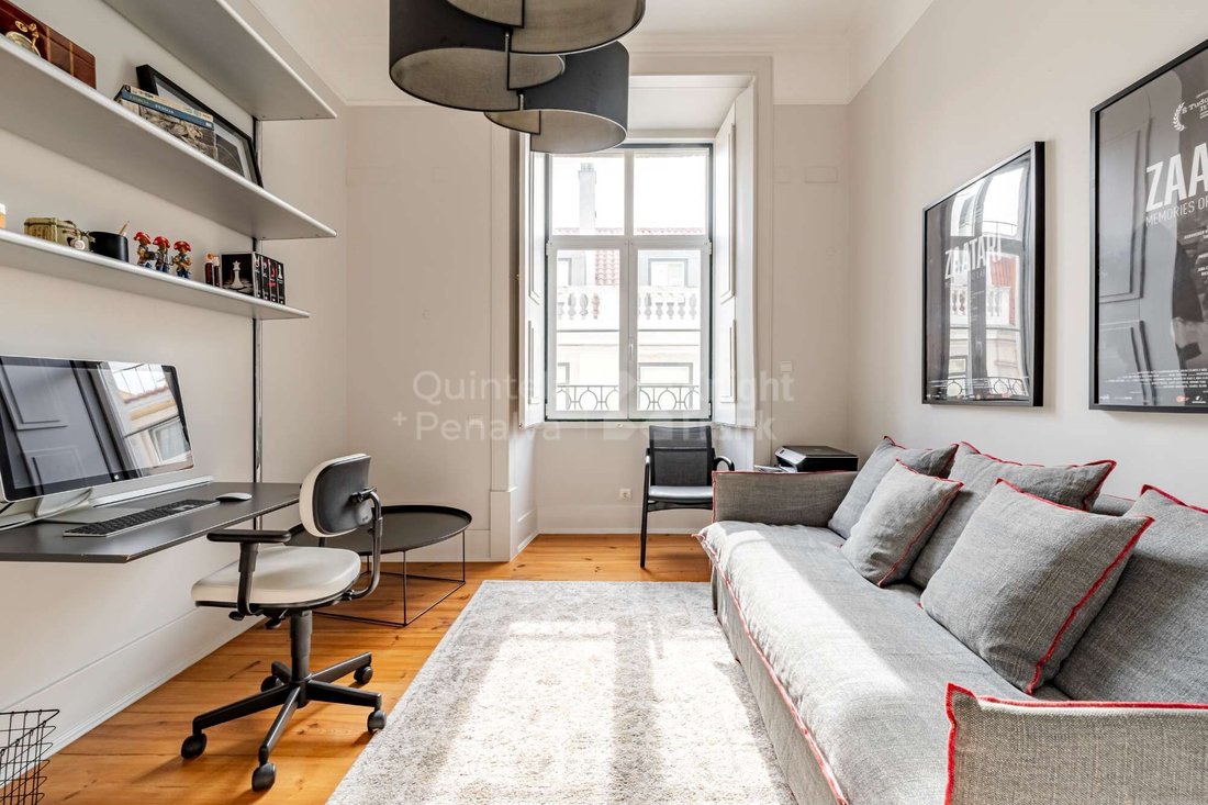 Apartment in Santa Maria Maior, Lisbon, Portugal 3 - 15015667
