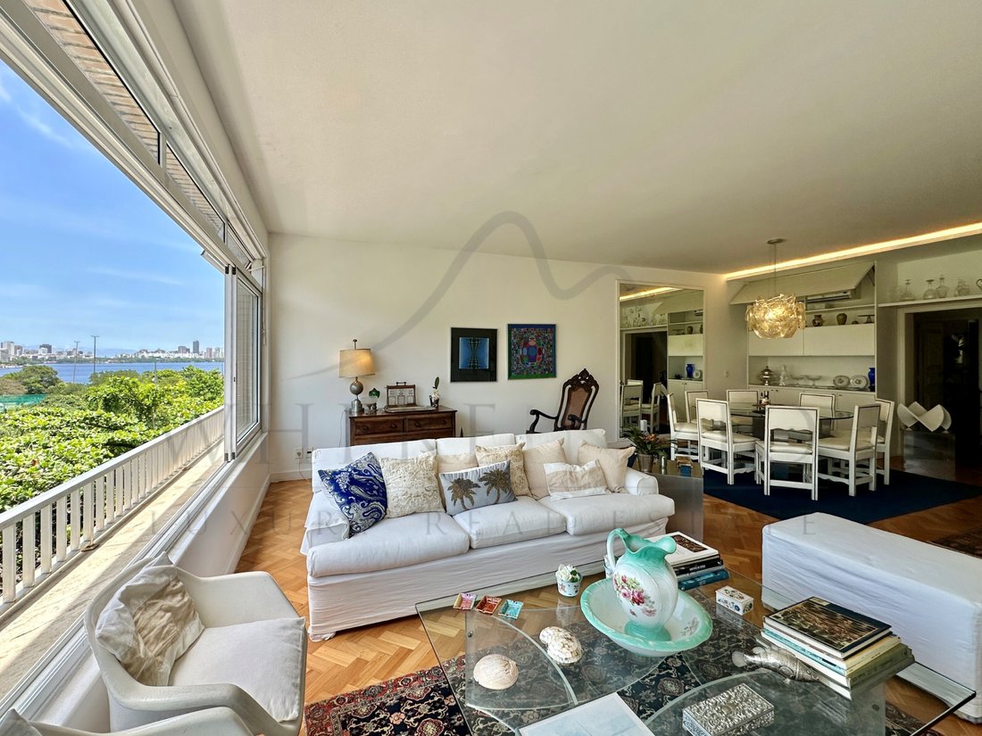Apartment in Rio de Janeiro, State of Rio de Janeiro, Brazil 3 - 13540638