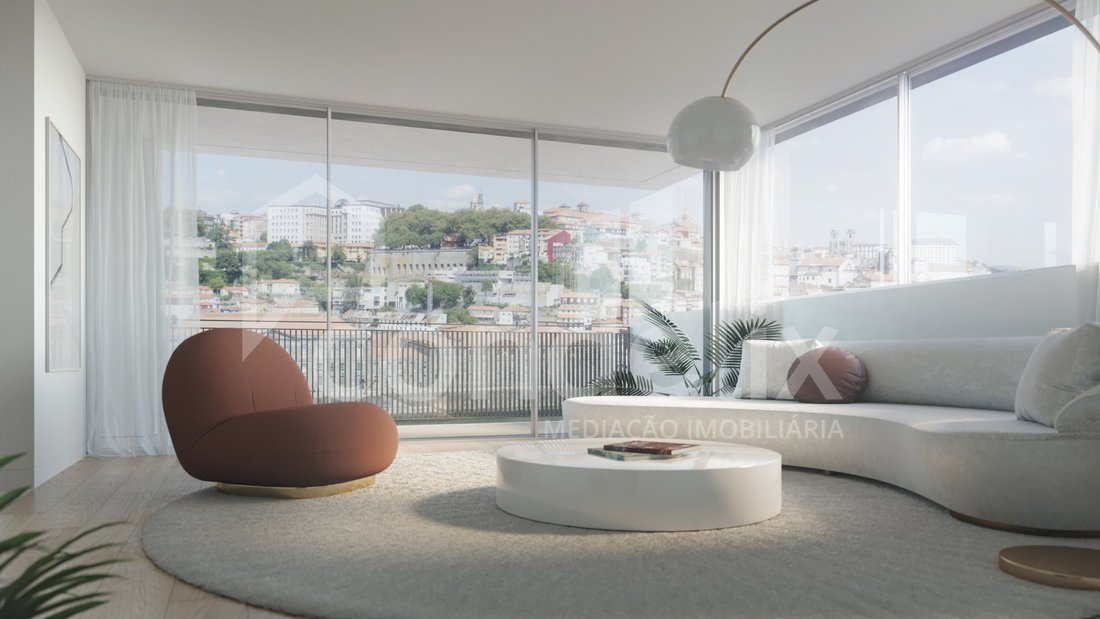 Apartment in Santa Marinha e Sao Pedro da Afurada, Porto District, Portugal 3 - 16599916