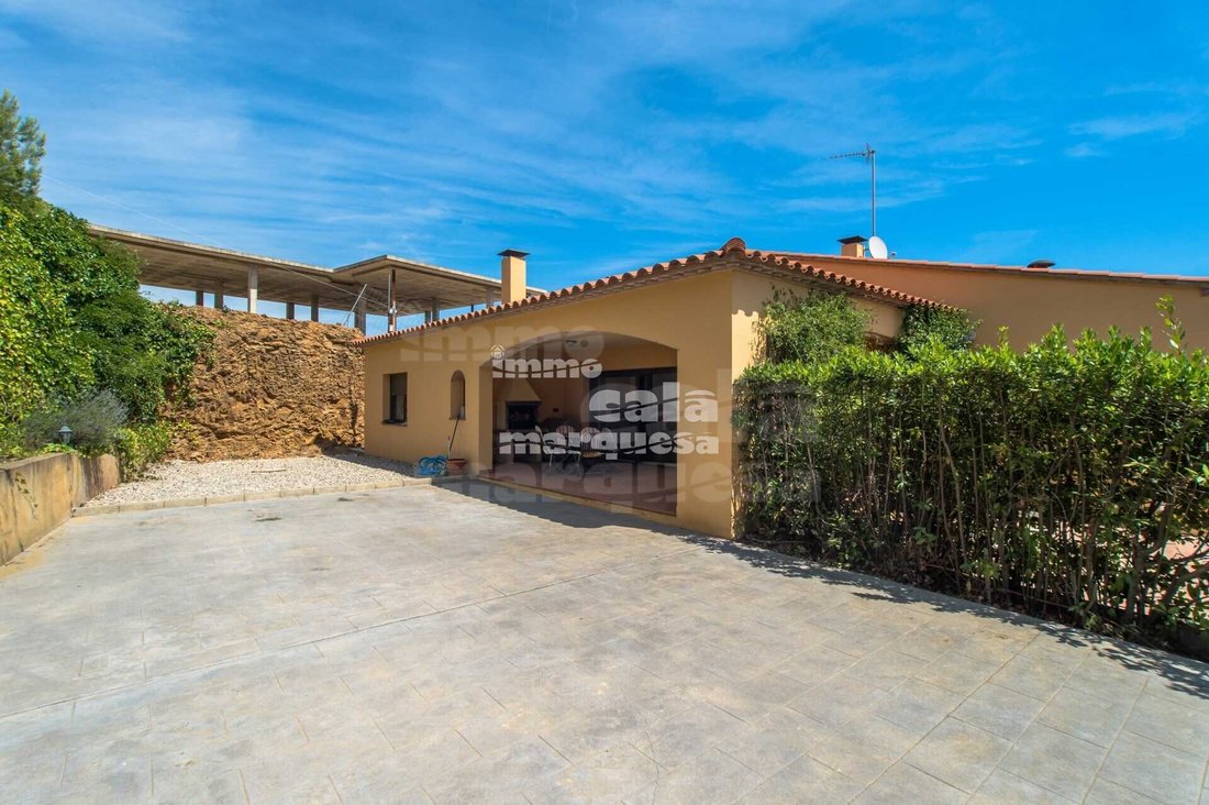 Chalet in Begur, Catalonia, Spain 5 - 14910193