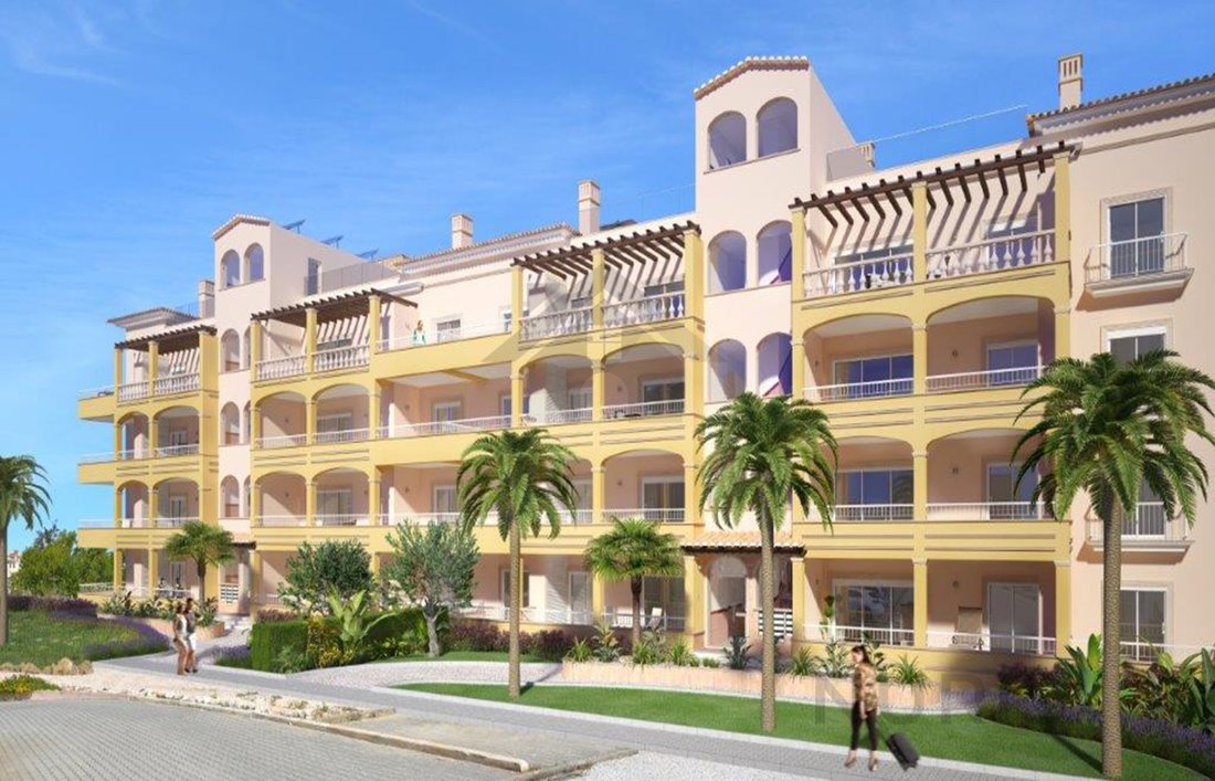 Apartment in Sao Goncalo de Lagos, Algarve, Portugal 4 - 16602035
