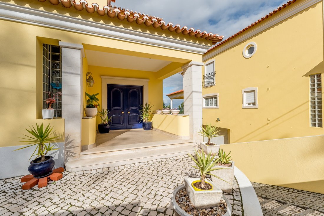 House in Palmela, Setubal, Portugal 2 - 15346034
