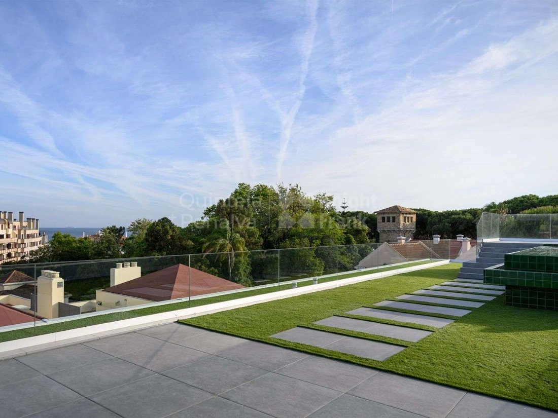 Apartment in Estoril, Cascais e Estoril, Lisbon 1 - 15099090