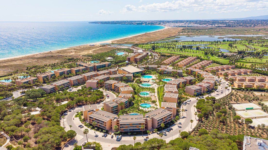 Apartment in Guia, Algarve, Portugal 1 - 16715723