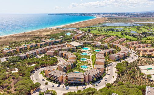 Apartment in Guia, Algarve, Portugal 1