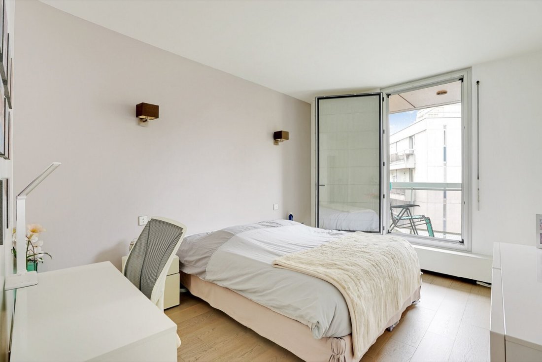 Apartment in Bois de Boulogne, Paris 16e Arrondissement, Paris 5 - 16713316