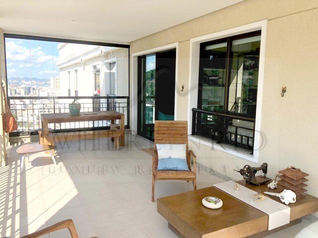 Apartment in Rio de Janeiro, State of Rio de Janeiro, Brazil 4 - 14778756