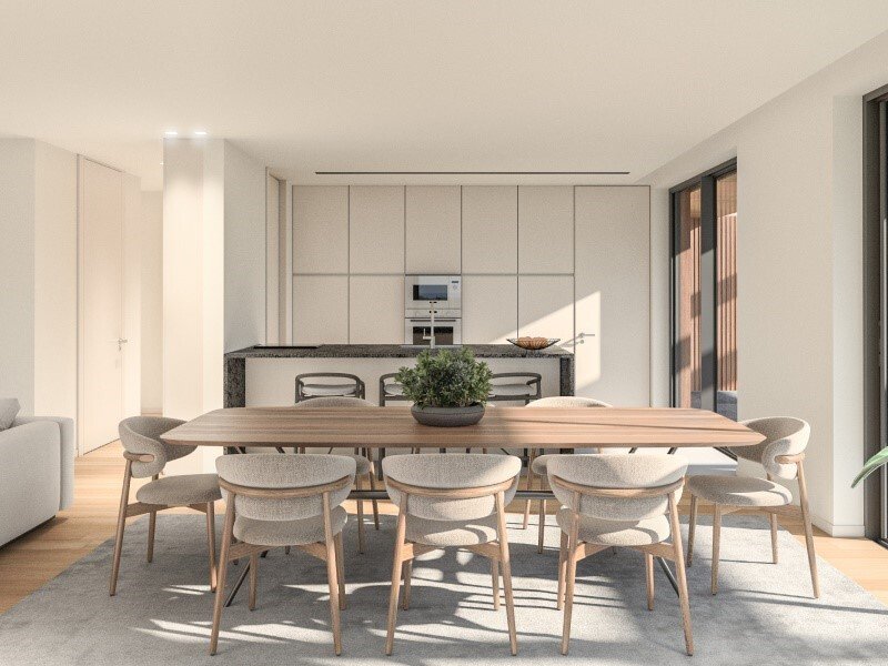 Apartment in Canidelo, Porto District, Portugal 3 - 16599183