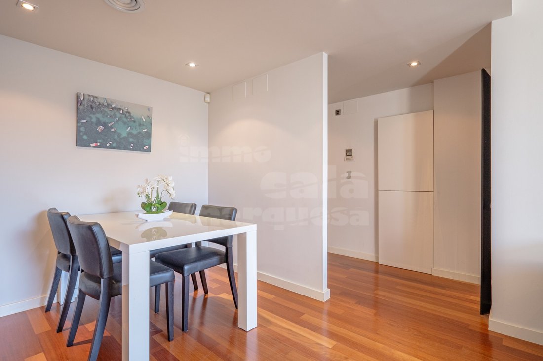 Apartment in Eixample, Barcelona, Spain 3 - 16099078