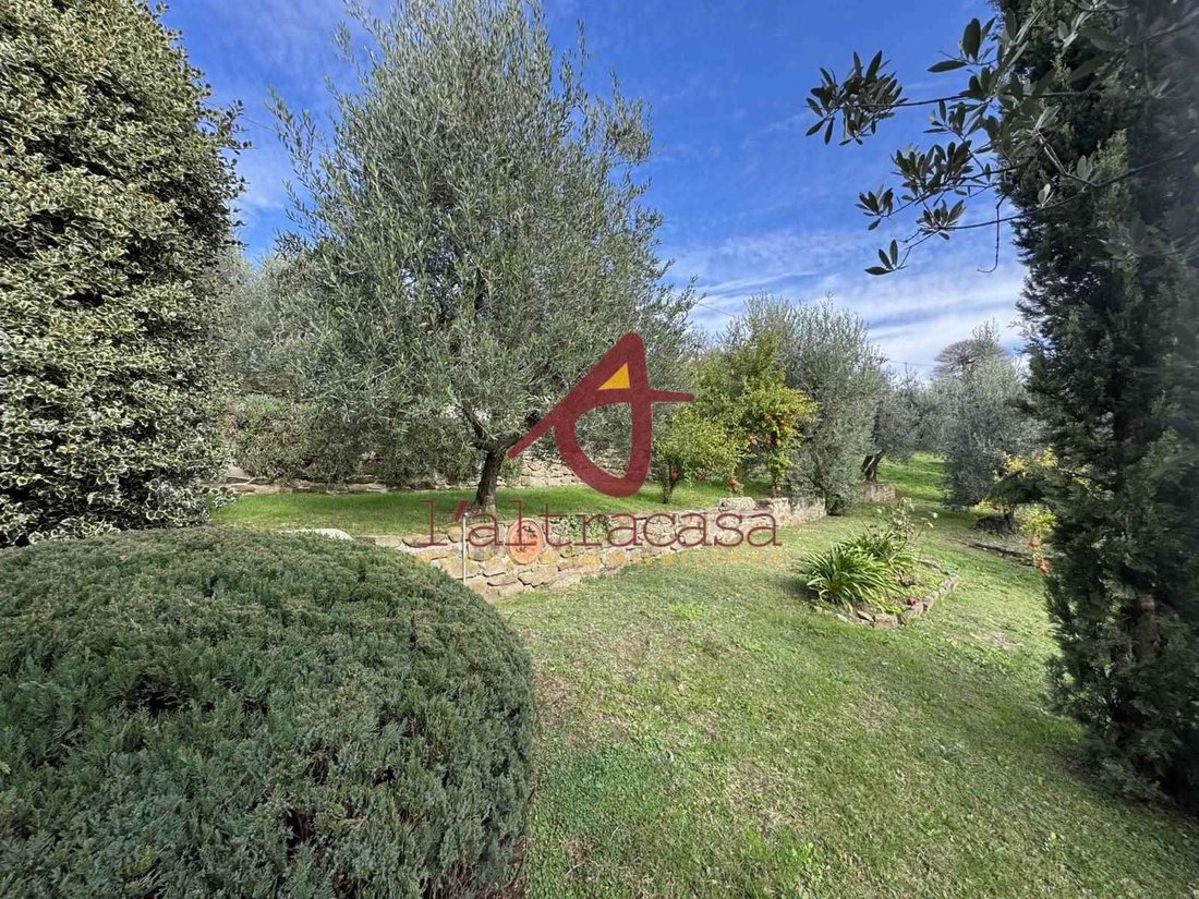 Villa in Center, Vinci, Tuscany 5 - 16716503