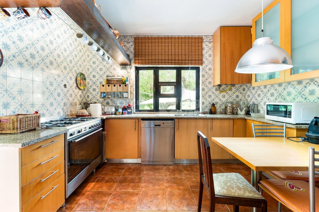 House in Vila Boa do Bispo, Porto District, Portugal 5 - 15772914
