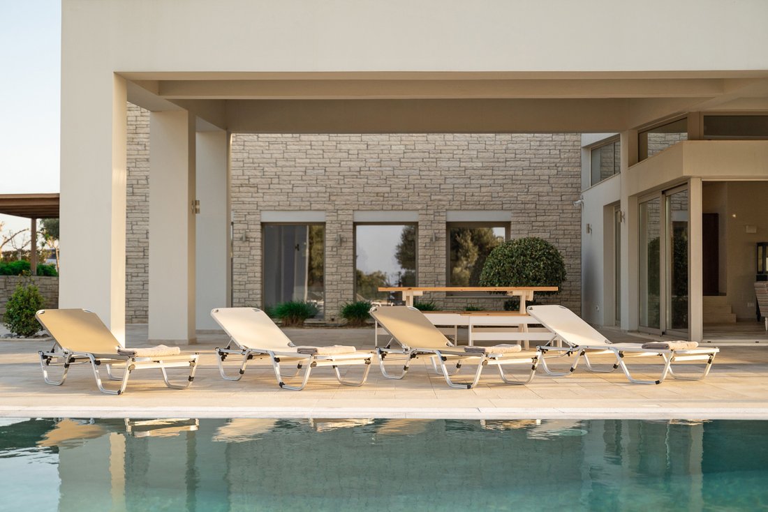Villa in 3rd Community of Heraklion - Western, Heraklion, Greece 4 - 16714168