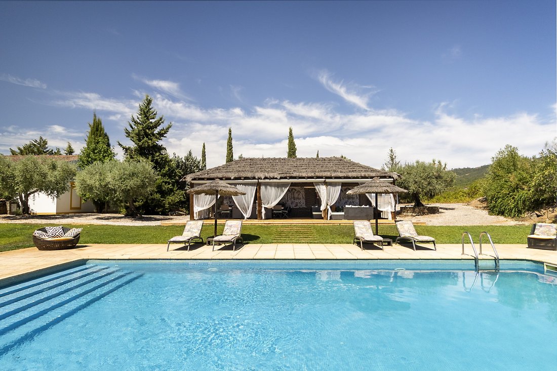 Finca in Redondo, Évora District, Portugal 4 - 16174241