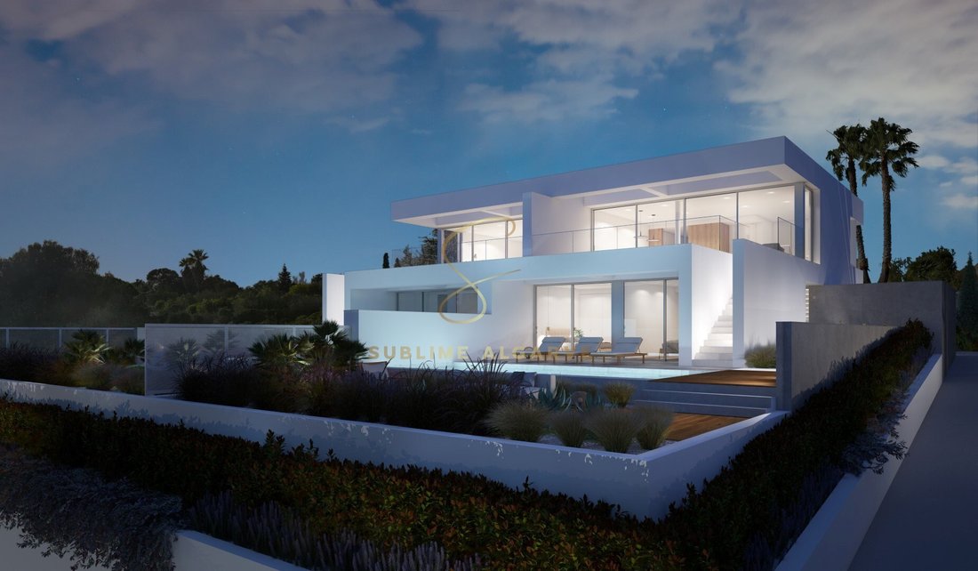 House in Praia da Luz, Algarve, Portugal 3 - 15467673