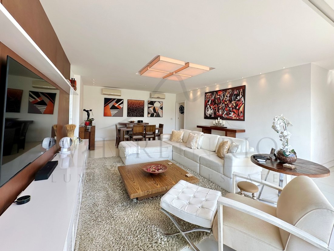 Apartment in Rio de Janeiro, State of Rio de Janeiro, Brazil 5 - 14898862