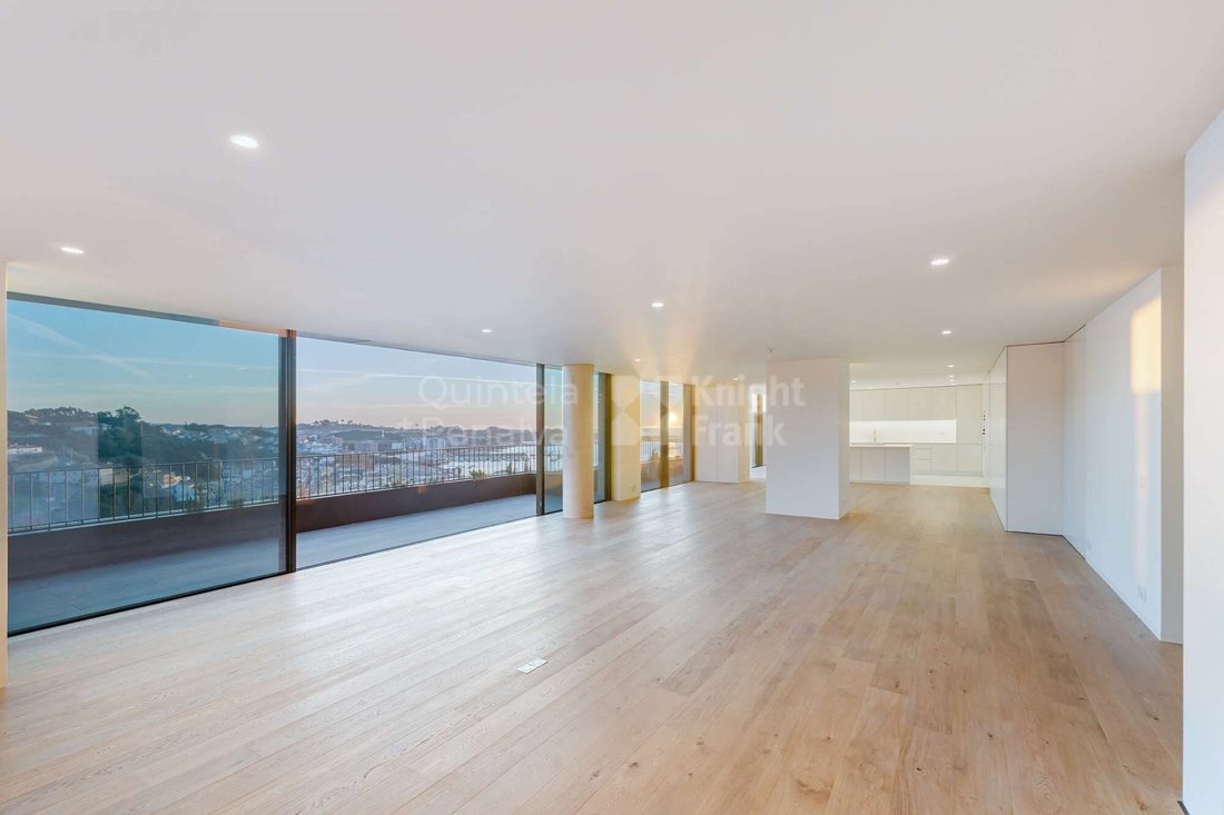Apartment in Lordelo do Ouro e Massarelos, Porto District, Portugal 3 - 15033888