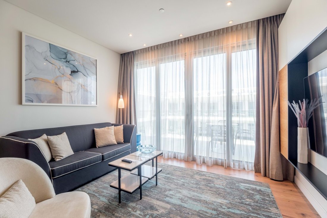 Apartment in Belem, Lisbon, Portugal 2 - 14995653