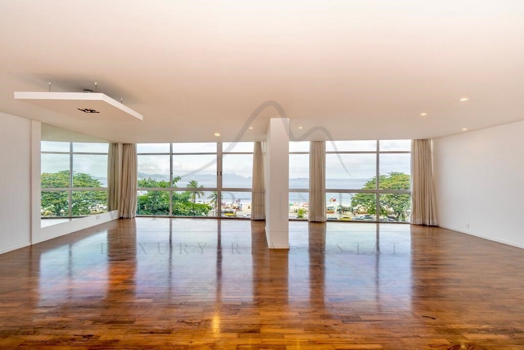 Apartment in Rio de Janeiro, State of Rio de Janeiro, Brazil 2 - 12138164