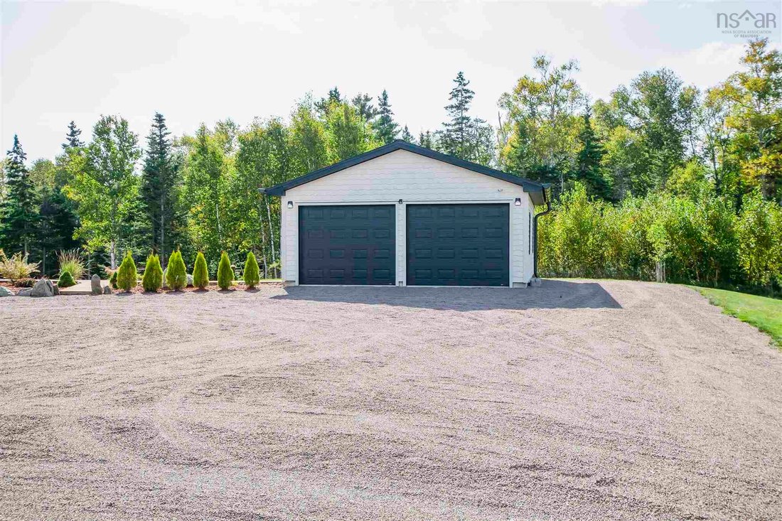 House in River Denys, Nova Scotia, Canada 5 - 16713391