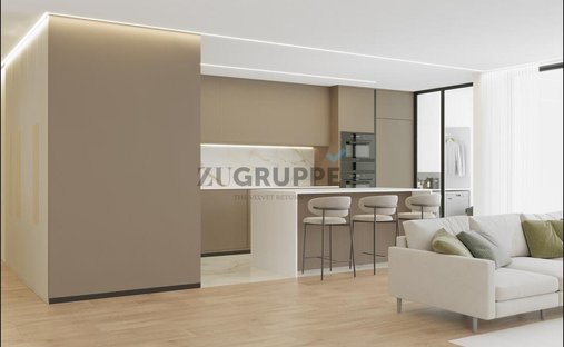 Appartamento a Canidelo, Oporto, Portogallo 1