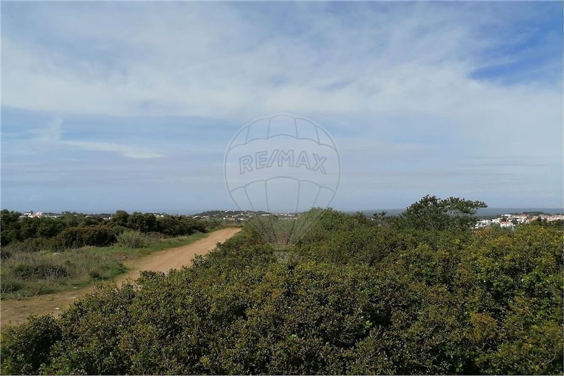 Land in Sesimbra (Castelo), Setubal, Portugal 5 - 16580522